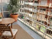 Piso en venta en Barcelona, Putget Farró. PISO AMPLIO Y...