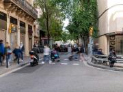 Piso en venta en Barcelona, Vila de Gràcia. Piso en...