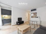 Piso en venta en Barcelona, Vila de Gràcia. Pisos.