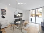 Piso en venta en Barcelona, Vila de Gràcia. Pisos.