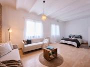 Piso en venta en Barcelona, Vila de Gràcia. Pisos.