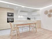 Piso en venta en Barcelona, Vila de Gràcia. Pisos.
