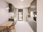 Piso en Venta en Barenys