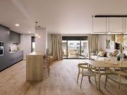 Piso en Venta en Barenys