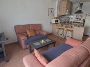 Piso en venta en Barranco Hondo, Alicante Costa Blanca