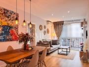 Piso en Venta en Barri de les Corts