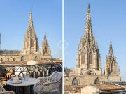 Piso en Venta en Barri Gòtic