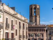 Piso en Venta en El Raval