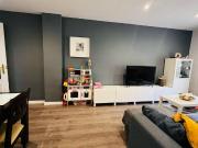 Piso en Venta en Barriada de Andalucía Ardila