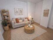 Piso en Venta en Barriada de Andalucía Ardila