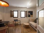 Piso en Venta en Barrio de Albaicín