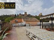 Piso en Venta en Barrio de Albaicín