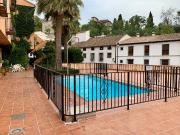 Piso en Venta en Barrio de Albaicín