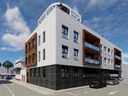 Piso en Venta en Barrio de Ciudad Jardín