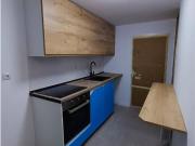 Piso en Venta en Barrio de Delicias