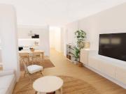 Piso en Venta en Barrio de San José