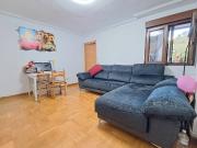 Piso en Venta en Barrio de Uribarri