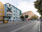 Piso en Venta en Barrio de Zaidín