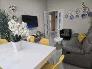 Piso en Venta en Barrio del Centro