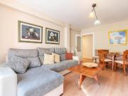 Piso en Venta en Barrio del Centro