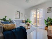 Piso en Venta en Barrio del Centro