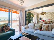 Piso en Venta en Barrio del Centro