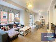 Piso en Venta en Barrio del Centro