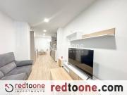 Piso en Venta en Barrio del Centro