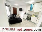 Piso en Venta en Barrio del Centro