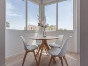 Piso en Venta en Barrio del Nervión