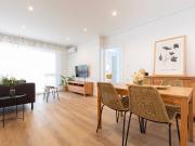 Piso en Venta en Barrio del Nervión