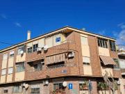 Piso en Venta en Barrio del Progreso