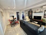 Piso en Venta en Barrio Jesús