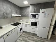 Piso en Venta en Barrio Jesús