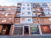 Piso en Venta en Barrio Torrero