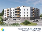 Piso en venta en Barrios Los. Pisos Barrios.