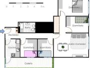 Piso en Venta en Barris Marítims