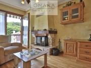 Piso en venta en Basaburua. Piso 3 habitaciones Venta...