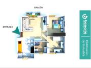 Piso en venta en Basauri, Kalero Basozelai. Inmobiliaria...