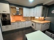 Piso en Venta en Basurtu