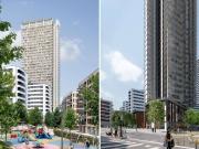 Piso en Venta en Basurtu