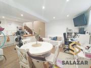 Piso en Venta en Basurtu