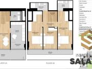 Piso en Venta en Basurtu