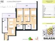 Piso en Venta en Basurtu