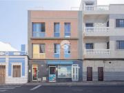 Piso en Venta en Bañaderos El Puertillo San Andrés