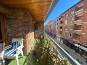 Piso en venta en Beasain. Amplia vivienda con garaje y...