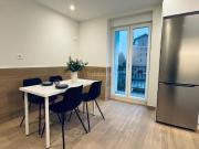 Piso en venta en Beasain. PRECIOSO PISO REFORMADO. Pisos.