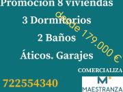 Piso en Venta en Bellavista