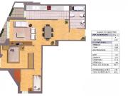 Piso en Venta en Bellpuig