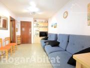 Piso en venta en Bellreguard, Valencia Costa Valencia